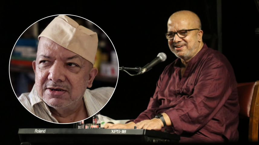 kabir suman
