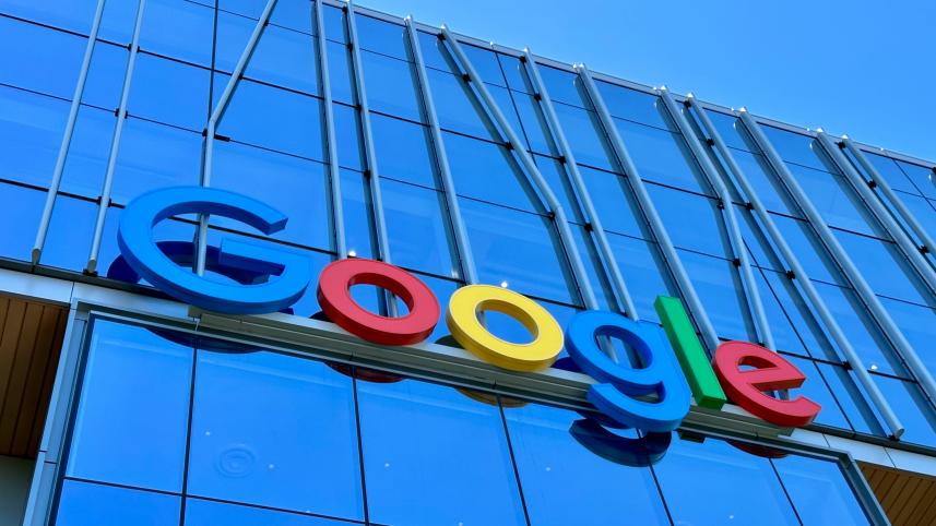 Google jobs