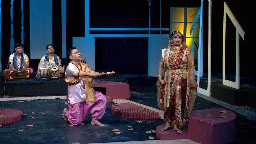Tagore’s birth anniversary specials airing on TV