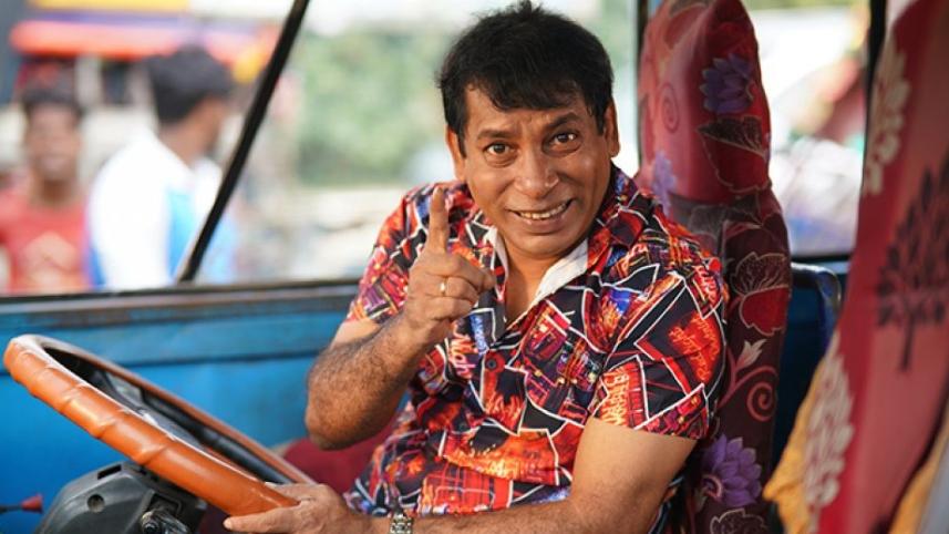 Mosharraf Karim’s awareness ad on noise pollution goes viral