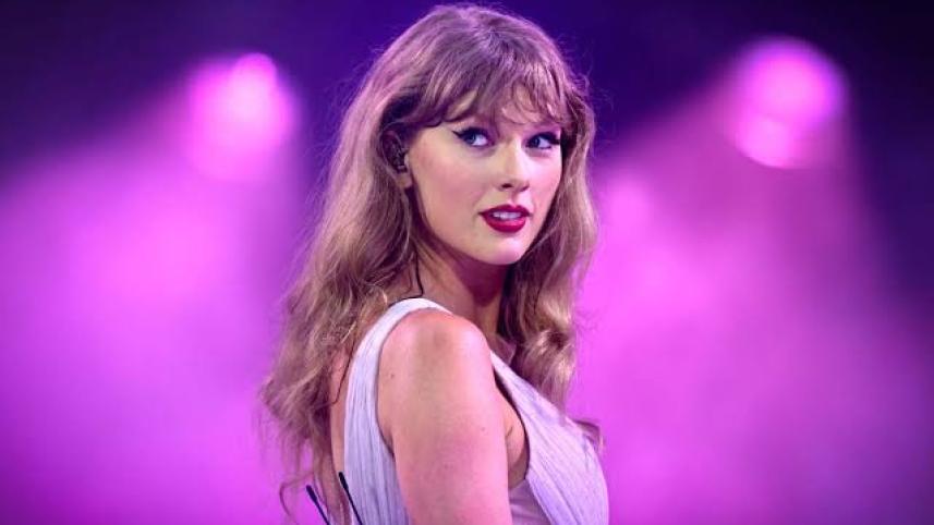 Taylor Swift subpoenaed in lawsuit over ‘It Ends With Us’