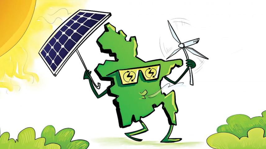 renewable energy