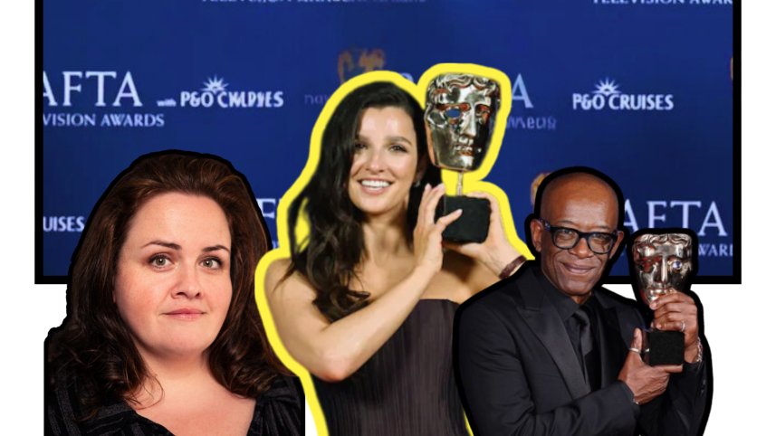 BAFTA 2025