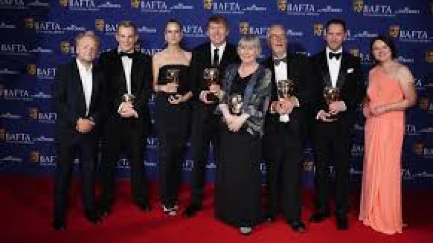 BAFTA 2025