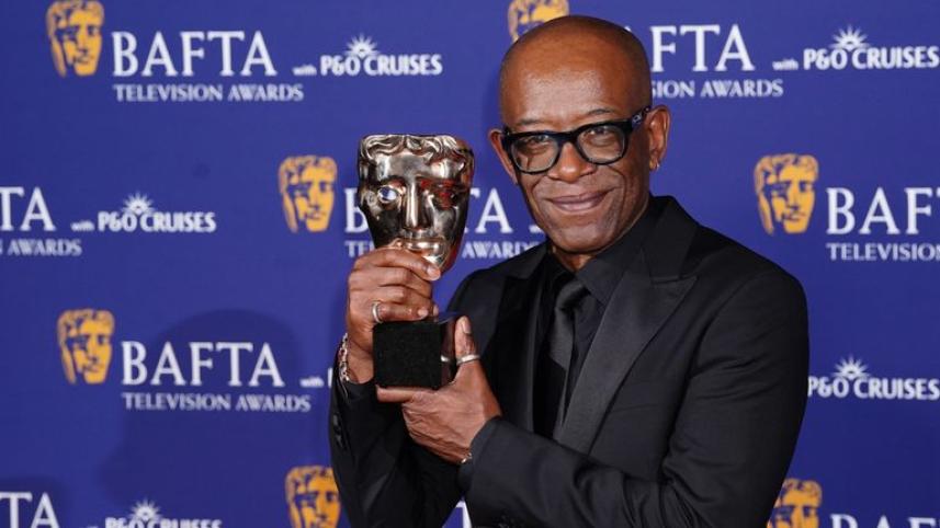 BAFTA 2025