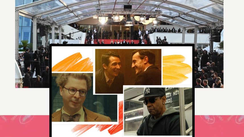 Cannes 2025