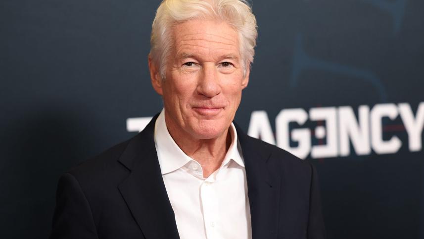 Hollywood stars condemn Gaza 'genocide' on eve of Cannes Film Festival 2025
