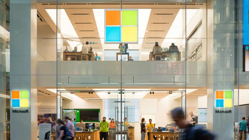 Microsoft office 