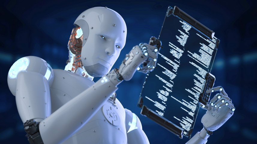 AI math