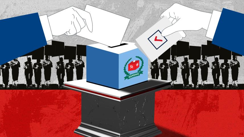future of bangladesh after banning awami league