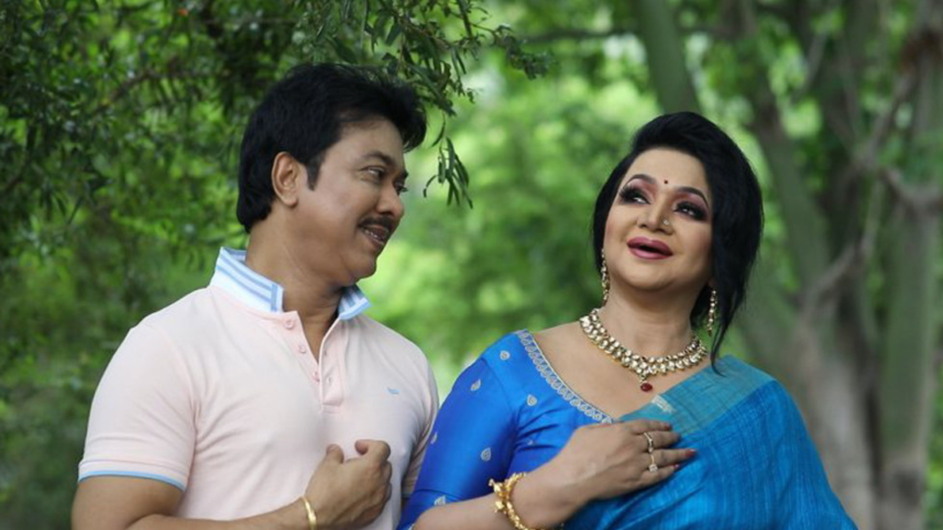 Legendary dance duo Shibli-Nipa to receive Lifetime Achievement Award