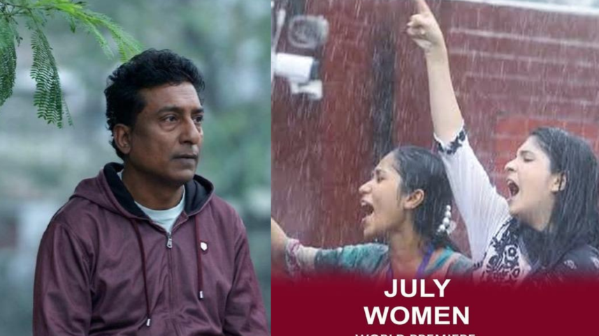 Documentaries on July uprising being showcased in London