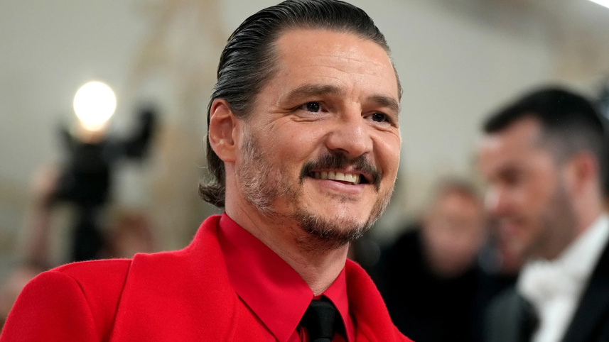 Pedro Pascal