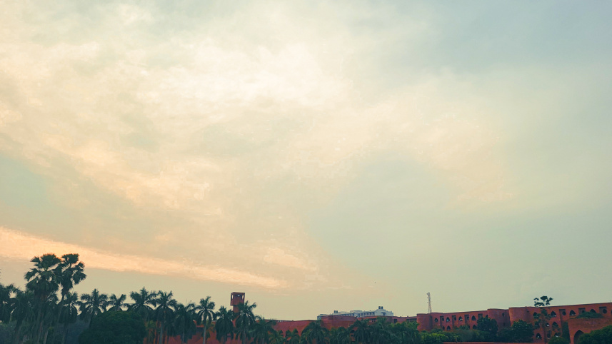 IUTs central field