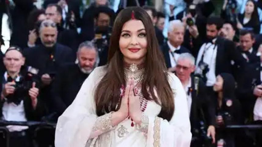 Aishwarya Rai Bachchan