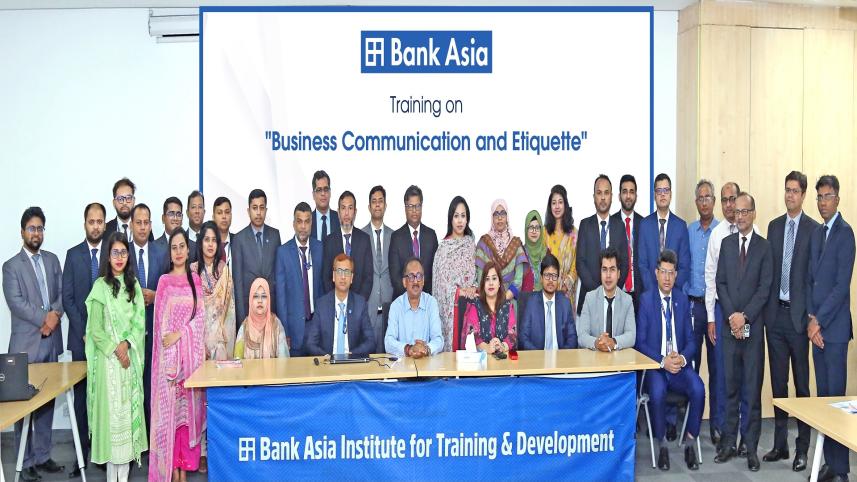 Bank Asia