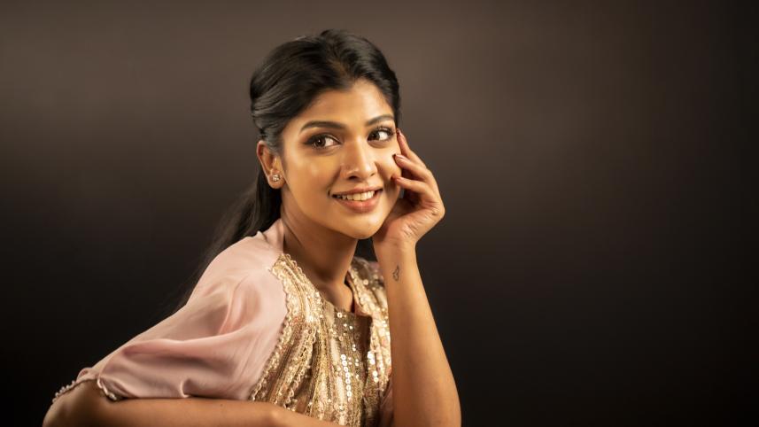 Sublime Sarika