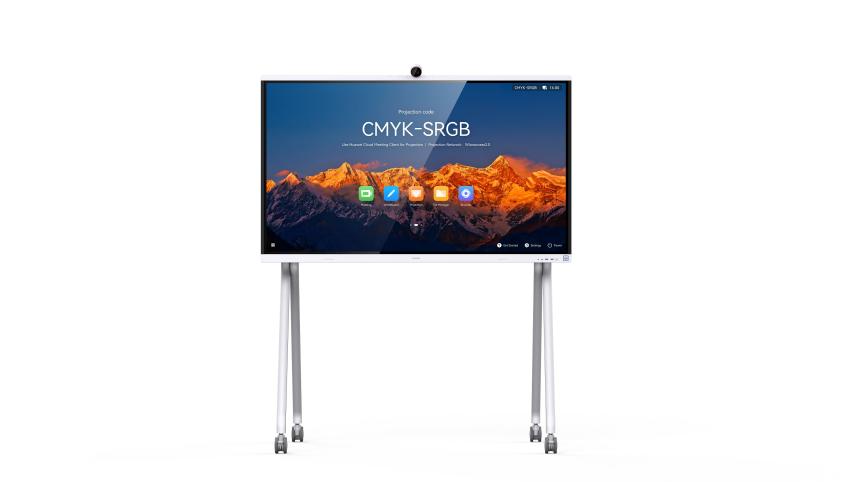 Huawei IdeaHub S2