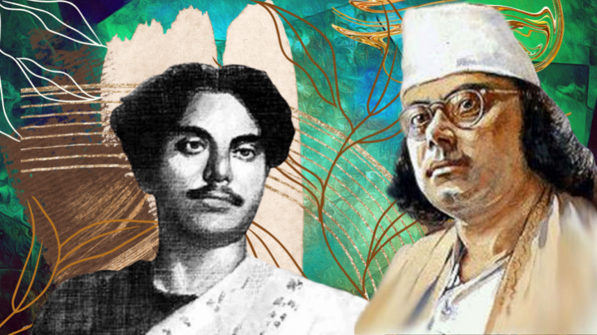 Celebrating the Rebel Bard: A Nationwide tribute to Kazi Nazrul Islam