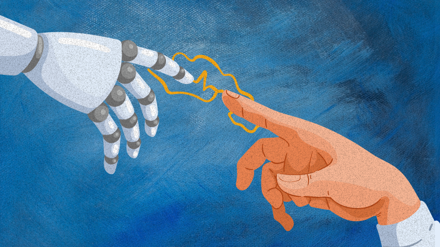 AI replacing jobs