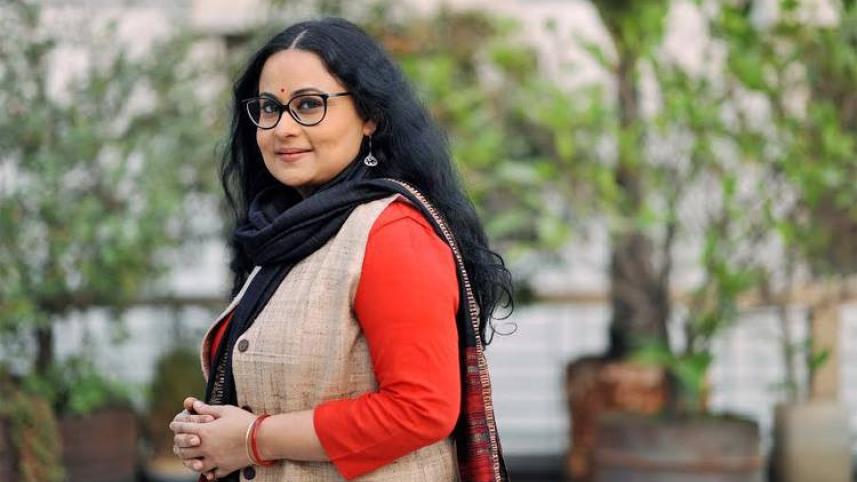 Afsana Mimi