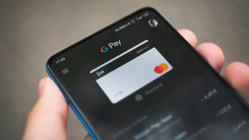 Google Wallet