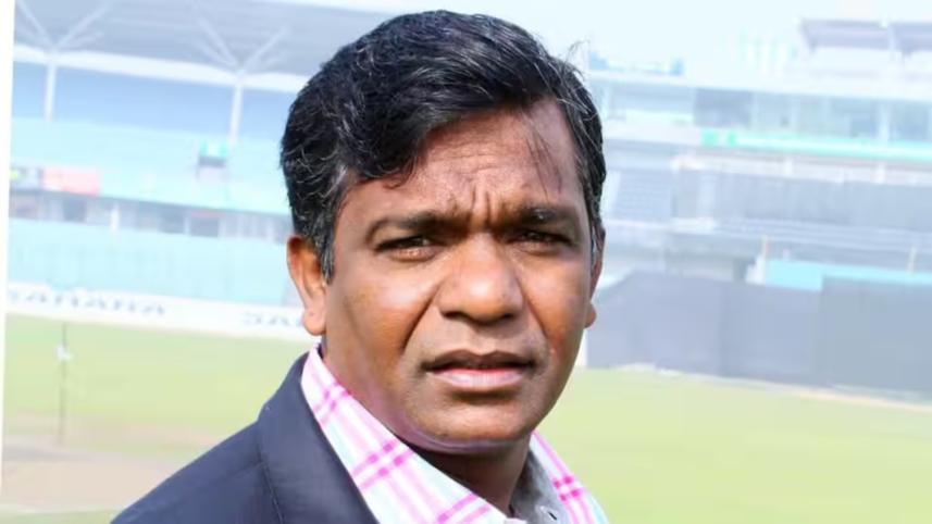 Aminul Islam Bulbul new BCB president