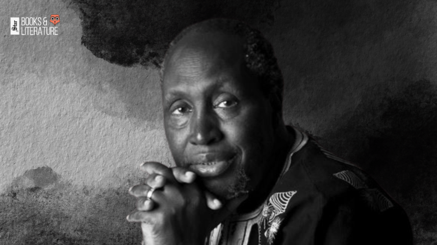 Ngũgĩ wa Thiong’o, Renowned Kenyan Author, Dies at 87