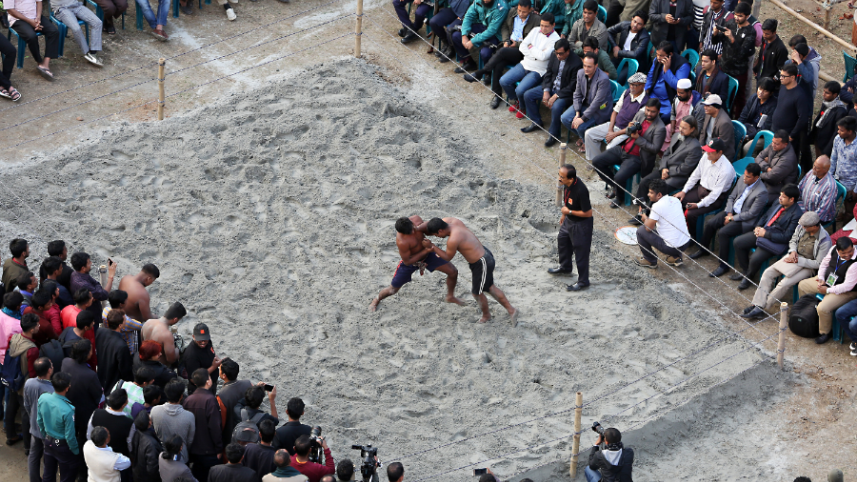 bangladesh shilpakala academy