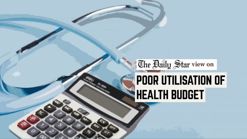 We need an efficient healthcare system