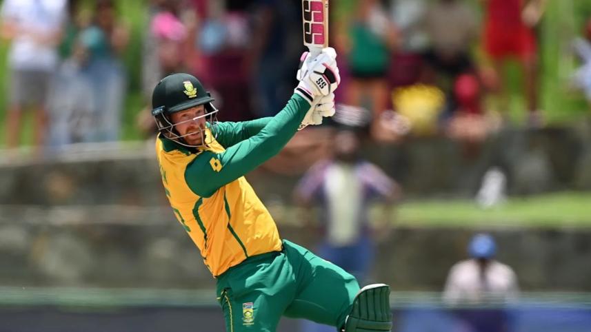 Heinrich Klaasen