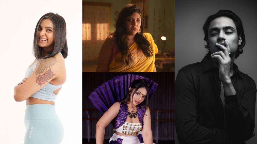 Digital stars who transcended the ‘influencer’ tag