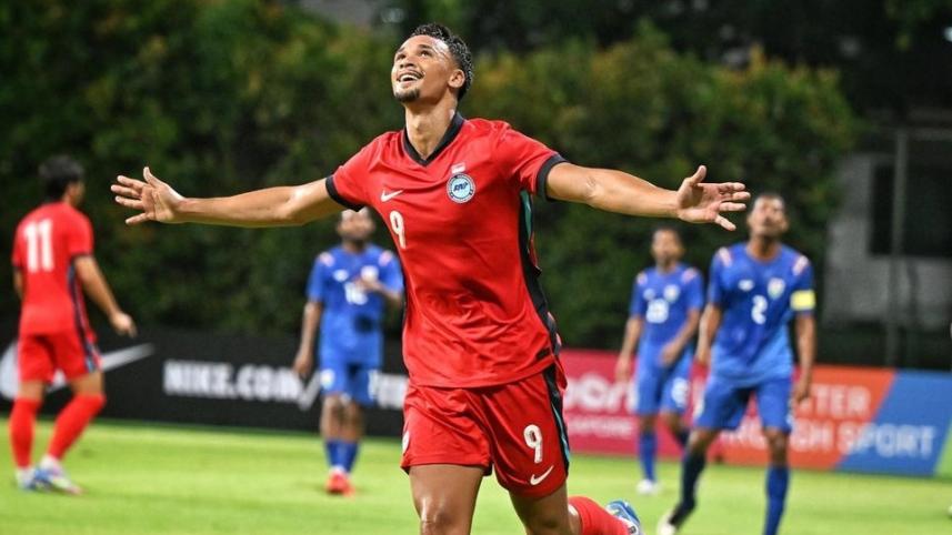 Ikhsan Fandi
