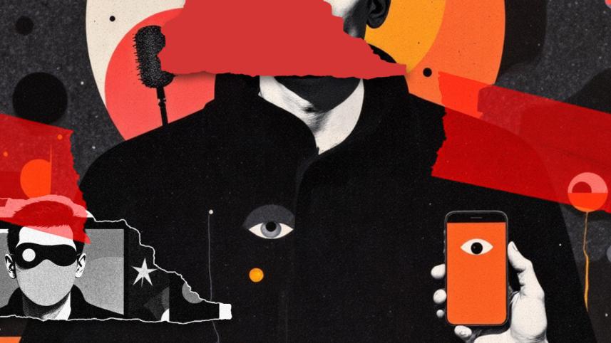 For how long must women endure cyberattacks?