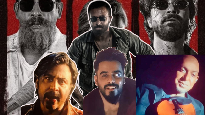 Cameos galore: Dhallywood adopts new trend to elevate storytelling  