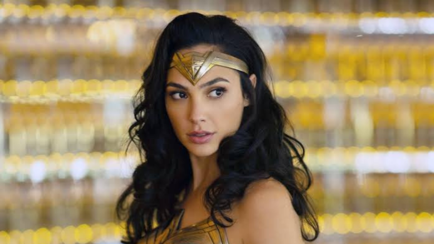 ‘Wonder Woman' movie is officially happening, without Gal Gadot