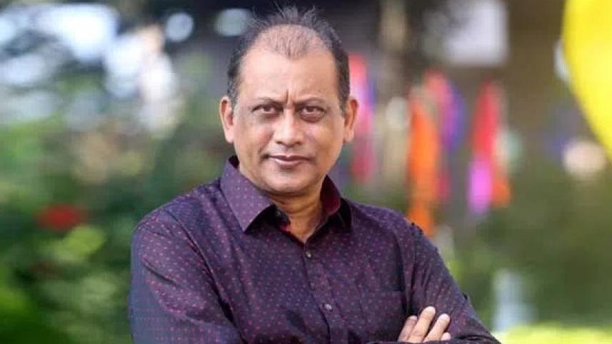 Actor Somu Chowdhury found in distressing state