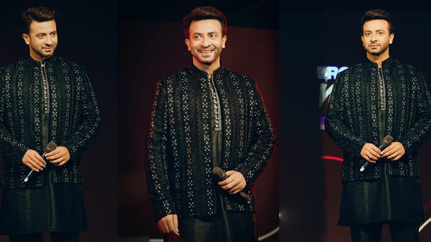 Shakib Khan