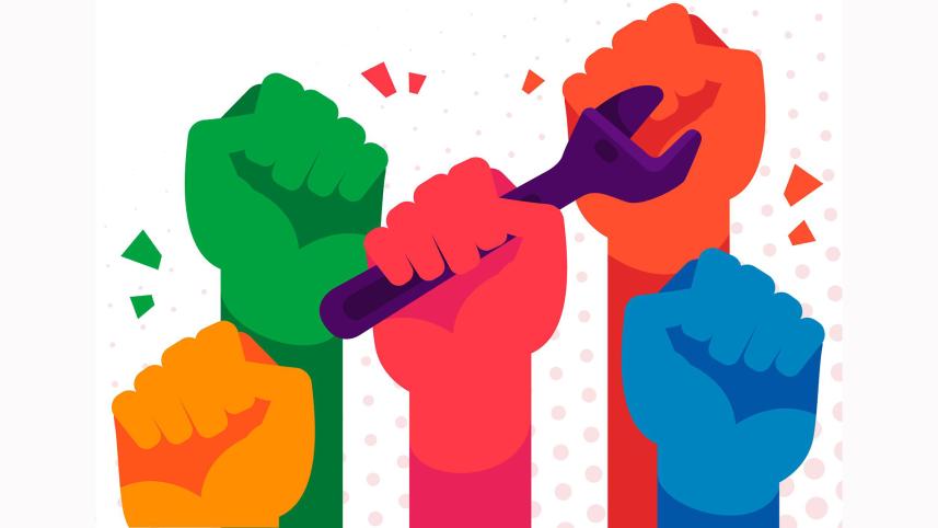 workers union