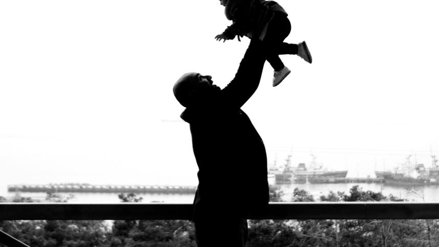 The unseen challenges of single fathers in Bangladesh