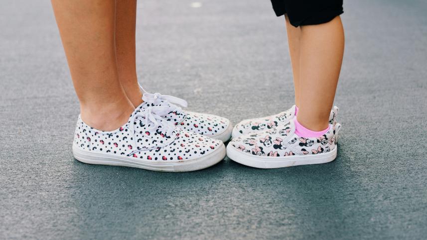Shoe shopping for kids made easy: Find what you want under TK 2,500!