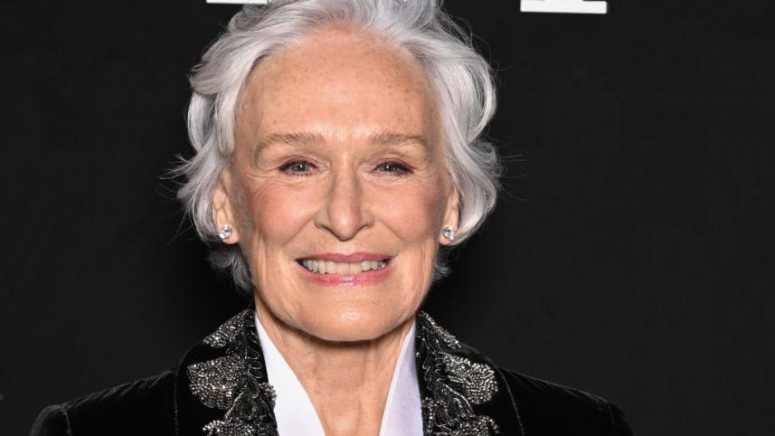 Glenn Close joins star-studded cast of ‘The Hunger Games: Sunrise on the Reaping’