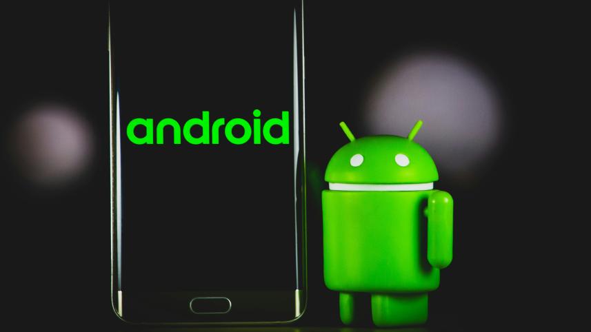 Android platform