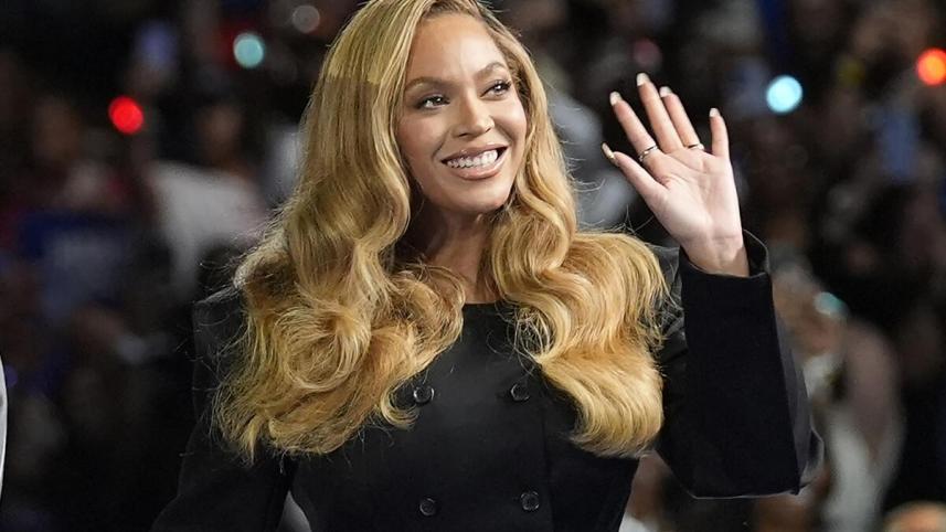 Beyoncé makes history during ‘Cowboy Carter’ tour