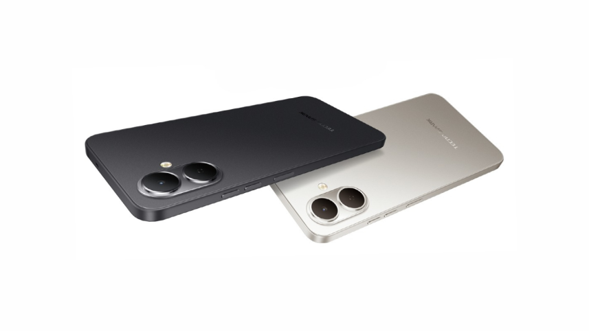 Tecno SPARK Go 2