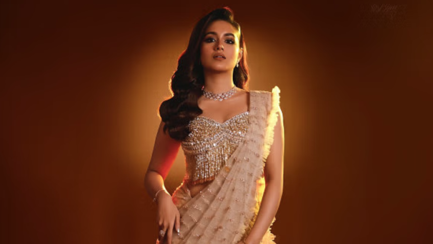From action to dance numbers: Farin and Sabila win hearts on the big screen