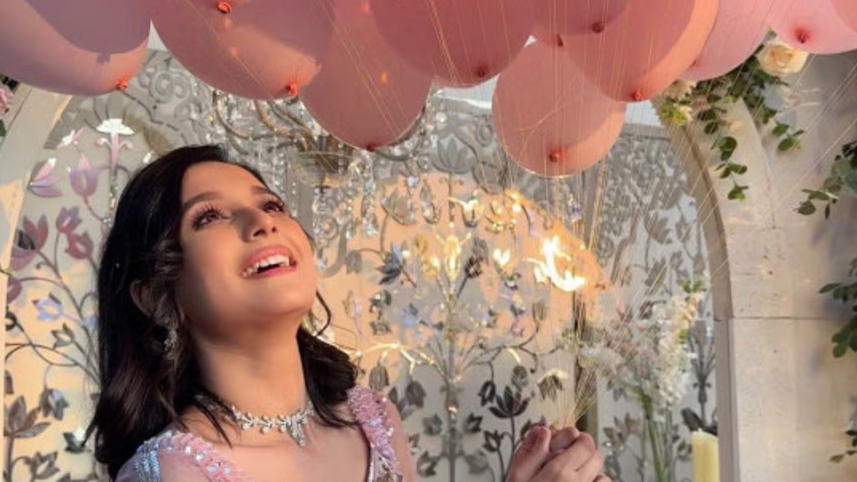 From action to dance numbers: Farin and Sabila win hearts on the big screen