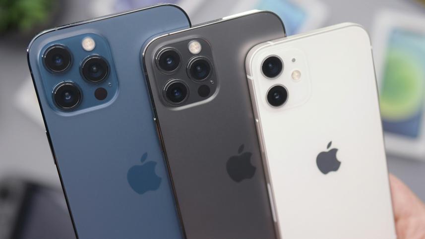 iphone apple