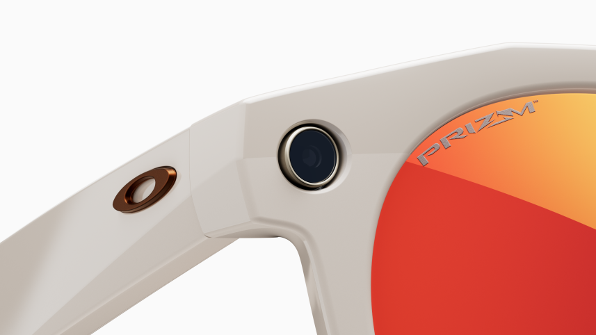 Oakley Meta HSTN glasses