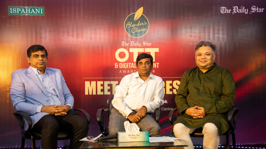 The return of the original OTT & Digital Content Awards